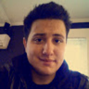 Meet your Posher, Mitchell